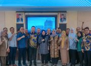 DPRD Kota Kendari Terima Kunjungan Kerja Anggota DPRD Kabupaten Gowa