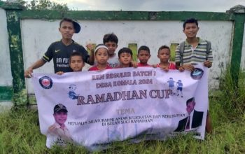 Ramadhan Cup