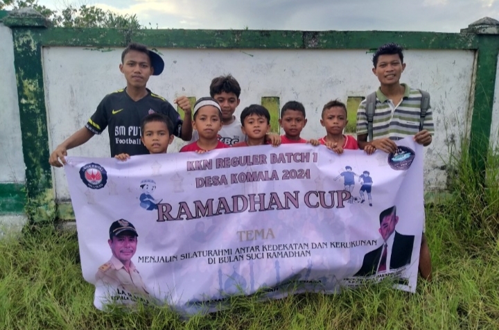 Ramadhan Cup