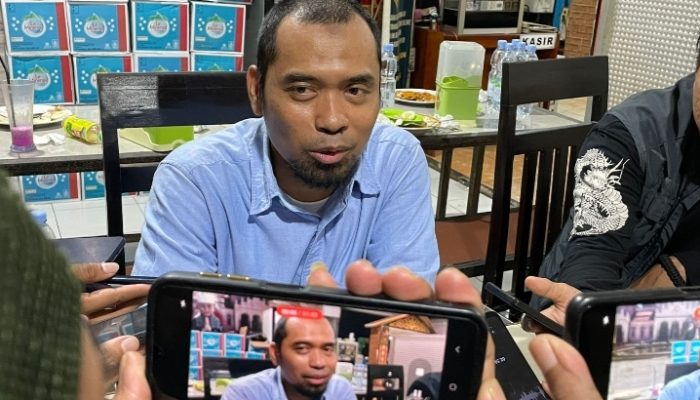 Menghadapi Idul Fitri, PLN UP3 Kendari Buka Posko Siaga Lebaran dan Siagakan 228 Personel