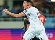 Luar Biasa, Timnas Indonesia Permalukan Tuan Rumah Vietnam 3-0