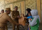 Pj Wali Kota Kendari Minta Maksimalkan Gerakan Orang Tua Asuh Atasi Stunting