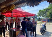 Kurangi Angka Pelanggaran Lalulintas, Polres Konawe Imbau Warga untuk Membuat SIM