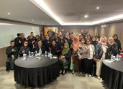 Media Gathering: BKKBN Gandeng Media Massa, Perkuat Massive Information System
