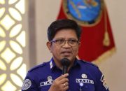 Pj Gubernur Disorot, Kadis Kominfo Sultra Sebut Rajab Jinik Seperti “Dewa Mabuk”