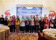 Dari Rakortek Adpin BKKBN, dokter Hasto: Hidupkan Data untuk Tingkatkan Efektivitas Program