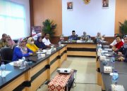 Bulan Februari 2024, Inflasi Year On Year Kota Kendari 2,27 Persen, Terendah se-Sultra