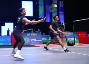 All England 2024 - Berikut Enam wakil Indonesia Siap Jalani Babak pertama
