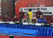 Jadi Buronan Interpol, Imigrasi Batam Deportasi Seorang WNA Jepang