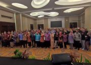 BKKBN: Keluarga Indonesia Masuk Kategori Keluarga Berkembang