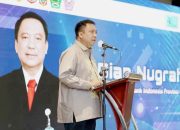 Berikut Empat Strategis Pengendalian inflasi TPID Gorontalo