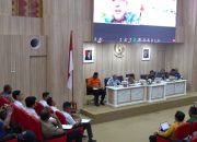 Kota Kendari Dilanda Banjir, Pemkot Kendari Keluarkan Status Darurat Tanggap Bencana