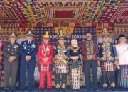Potret Kemeriahan HUT ke-64 Kabupaten Konawe