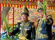 Mewujudkan Ekspektasi Harmin Ramba Membangun Konawe Sebagai Kota Padi