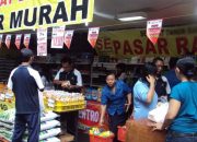 Pemkab Konsel Bakal Gelar Pasar Murah, Ini Jadwal dan Lokasinya 