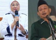 PKB Usul Ida Fauziyah dan Hasbiallah Ilyas Maju Pilgub DKI
