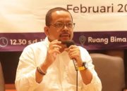 Pengamat: Gibran Rakabuming Berpeluang Jadi Ketum Golkar