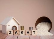 Pemkab Konsel Tetapkan Besaran Zakat Fitrah 1445 H, Ini Nilainya