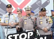 Jasa Raharja Bersama Korlantas Polri  Mengusulkan 2 Maret sebagai Hari Keselamatan Jalan Nasional