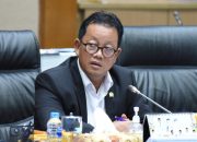 Terkait Dugaan Penyalahgunaan Wewenang, Komisi VII DPR segera panggil Menteri Bahlil Lahadalia