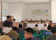 Menakar Komitmen Pemda Konawe Dalam Penanganan Warga Tedampak Banjir