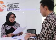 LPS Dorong Perbankan Tingkatkan Literasi Keuangan Perlindungan Data Pribadi