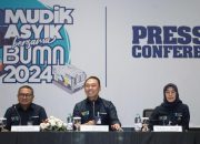 BUMN Gelar Kembali Mudik Gratis, Yuk Buruan Daftar