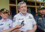 Pj Wali Kota Kendari Ajak Warga Jadi Orang Tua Asuh Stunting