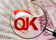 Cegah Prilaku Koruptif, OJK Perkuat Tata Kelola Jasa Keuangan