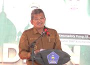 Pemkot Kendari Maksimalkan Peran Posyandu Cegah Stunting