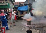 Tutup Bulan K3, Pertamina Patra Niaga Sulawesi Tegaskan Komitmen Terapkan HSSE di Setiap Operasional
