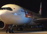 Mendadak Pesawat Lion Air Tujuan Jeddah Mendarat di Kualanamu, Ternyata Ini Alasannya