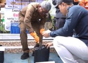 Pemkot Kendari Minta Warga Galakkan Tanam Cabai dan Tomat di Lahan Kosong