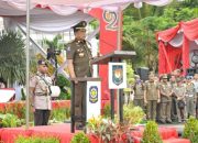 Kabar Baik, Tito Sebut 75 Ribu Satpol-PP Berpeluang Jadi ASN/P3K
