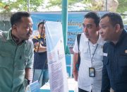 Moment Kolaka Job Fair, PT Vale Edukasi Pengunjung Bahaya Lowongan Kerja Palsu