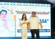 Anggota DPRD Sultra Yudhianto Mahardika Nyatakan Siap Bertarung di Pilwali 2024