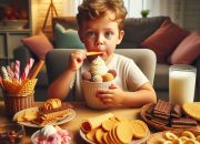 Hari Diabetes Nasional, Waspadai Diabetes Pada Anak Efek Makanan Berpemanis, Kenali Gejala, Tipe dan Cara Pencegahannya