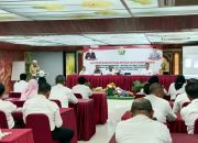 Timsel Target Hasil JobFit Dilaporkan ke Pj Gubernur dan KASN Pekan Ini