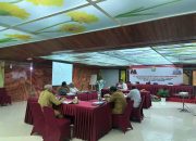 49 Peserta Ikuti Seleksi JPTP Lingkup Pemprov Sultra