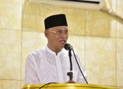 Sekda Sebut Stok Kebutuhan Pokok Masih Aman Jelang Idul Fitri