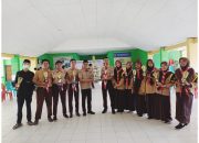 MAN 1 Kendari Kali ke-3 Raih Juara Umum Generasi Islam Berprestasi