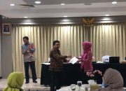 Kota Kendari Diganjar Penghargaan dari KPK