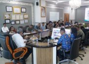 Muh. Yusup Minta APH Tangkap Oknum yang Sewakan Lapak Pedagang di Eks MTQ Kota Kendari