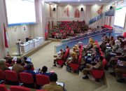 Sekda Kota Kendari Pimpin Rapat Mantapkan Persiapan Peringatan HUT ke 193 Kota Kendari