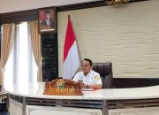 Jelang Idul Fitri 1445 H, Inflasi Sultra Masih Terkendali di Bawah Rata-Rata Nasional