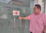 Pj Gubernur Sultra Instruksi Perketat Pengamanan Jelang Libur hingga Cuti Lebaran