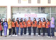 Pendaftaran Lomba Jambore PKK Tingkat Provinsi Resmi Dibuka