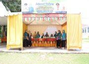Pameran UMKM Meriahkan Jambore Kader PKK Tingkat Provinsi Sultra di Konawe