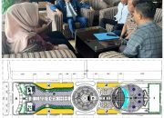 Hidupkan Kembali Kawasan UMKM, Pemprov Sultra Siap Tampung Pedagang Kawasan MTQ ke Gedung PLUT KUMKM