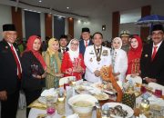 Pj Gubernur: Lestarikan dan Promosikan Kuliner Khas Sultra Agar Jadi Kekuatan Ekonomi